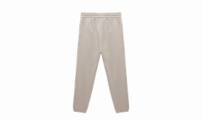 Fleece Sweatpant "Adidas - Putty Beige"