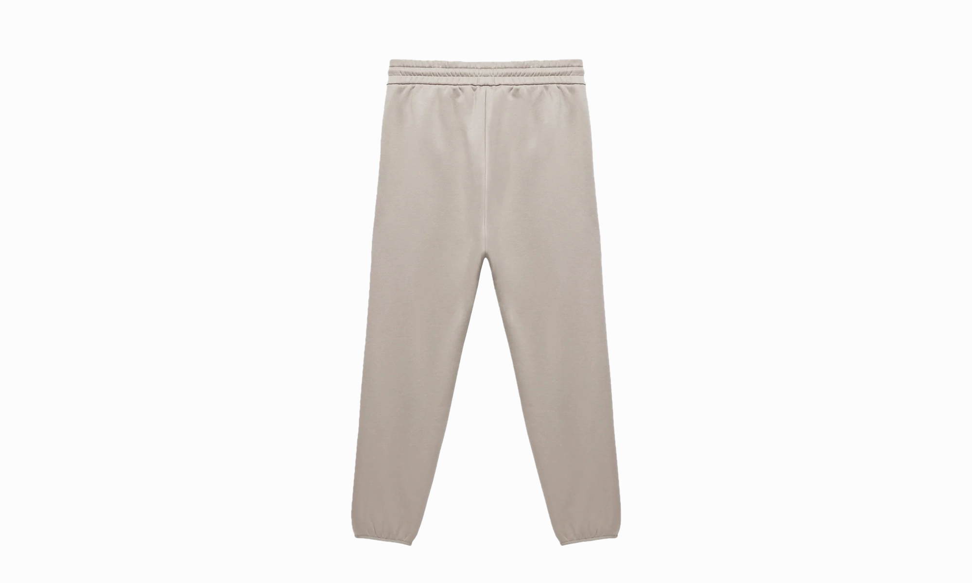 Fleece Sweatpant "Adidas - Putty Beige"