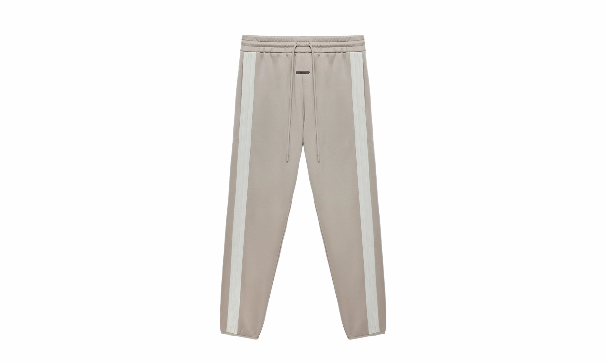 Fleece Sweatpant "Adidas - Putty Beige"