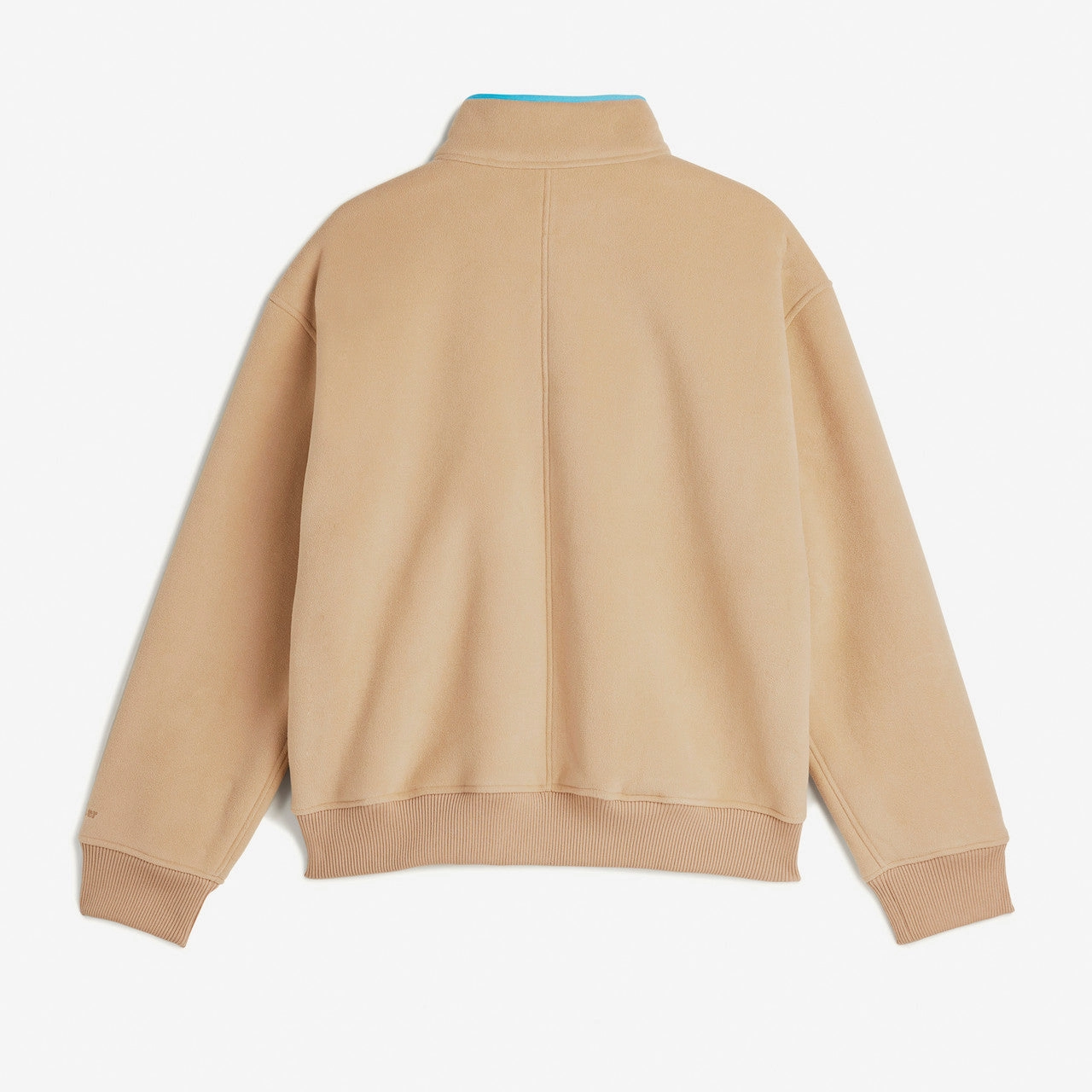 impulse buy Assignment Fleece Top x Wales Bonner