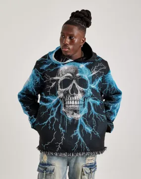 Majestik No Way Out Tapestry Hoodie Kind Soul