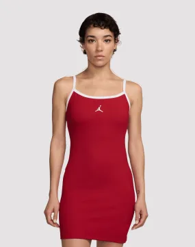 Jordan Tight Tank Dress NonRestrictiveSilhouette Craft Core