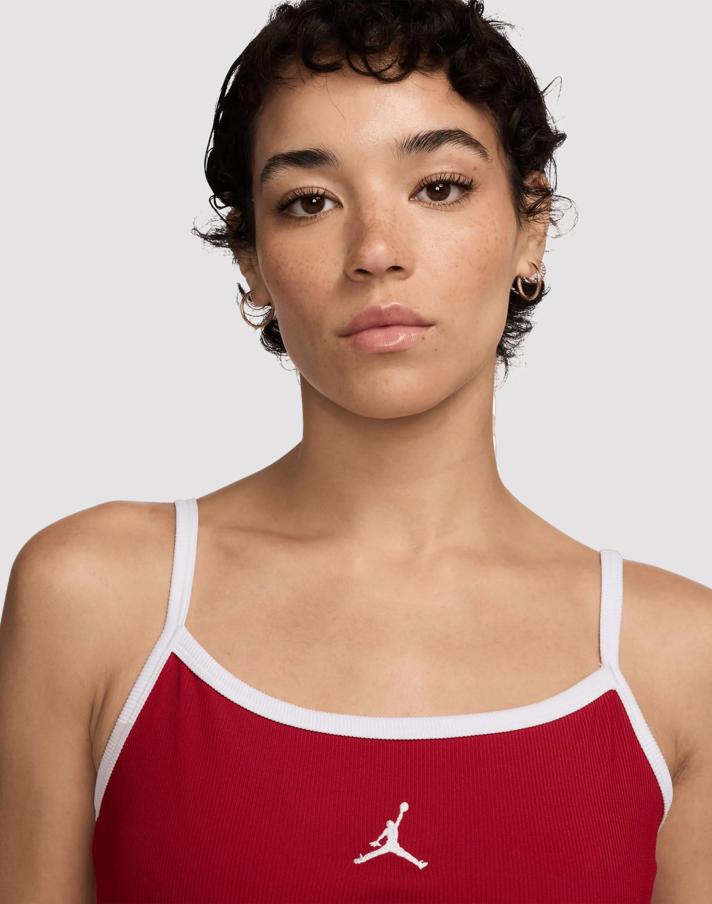 Royal Charm WaterResistant Coating Jordan Tight Tank Dress