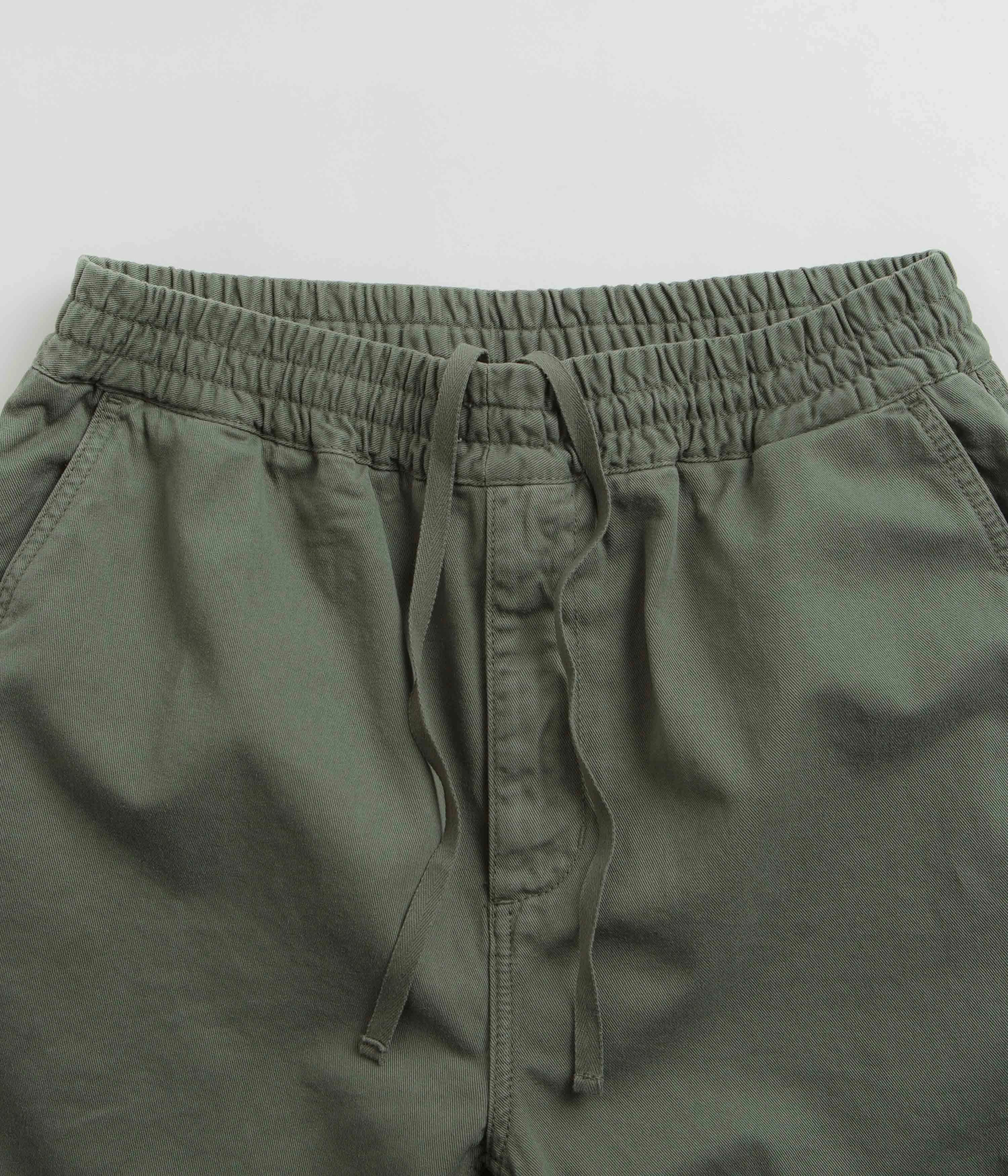 Carhartt Flint Shorts - Park cycling outfit Multi Directional Flex