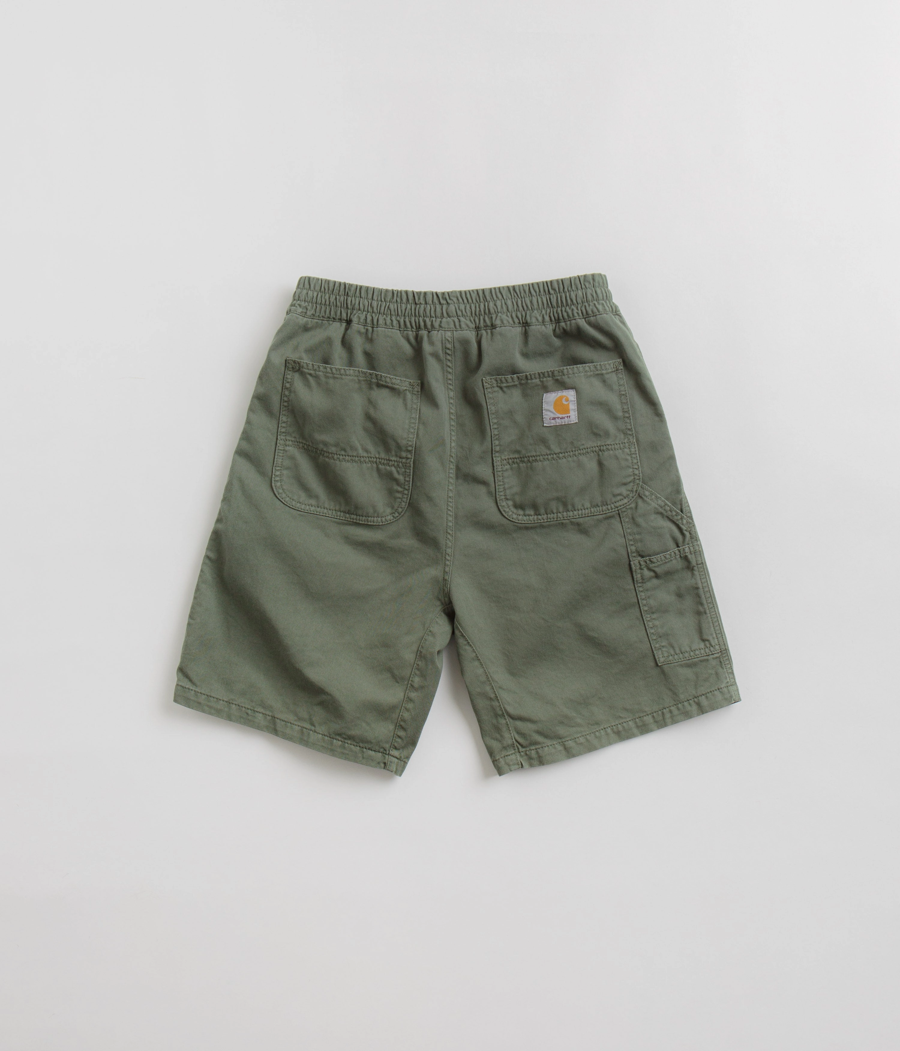 Carhartt Flint Shorts - Park anti slip grip