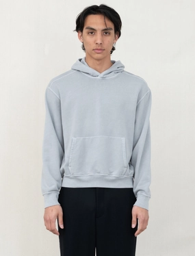 Mini Hoodie (Pigment Chalk) Compressed Packing Design Morning Commute Gear