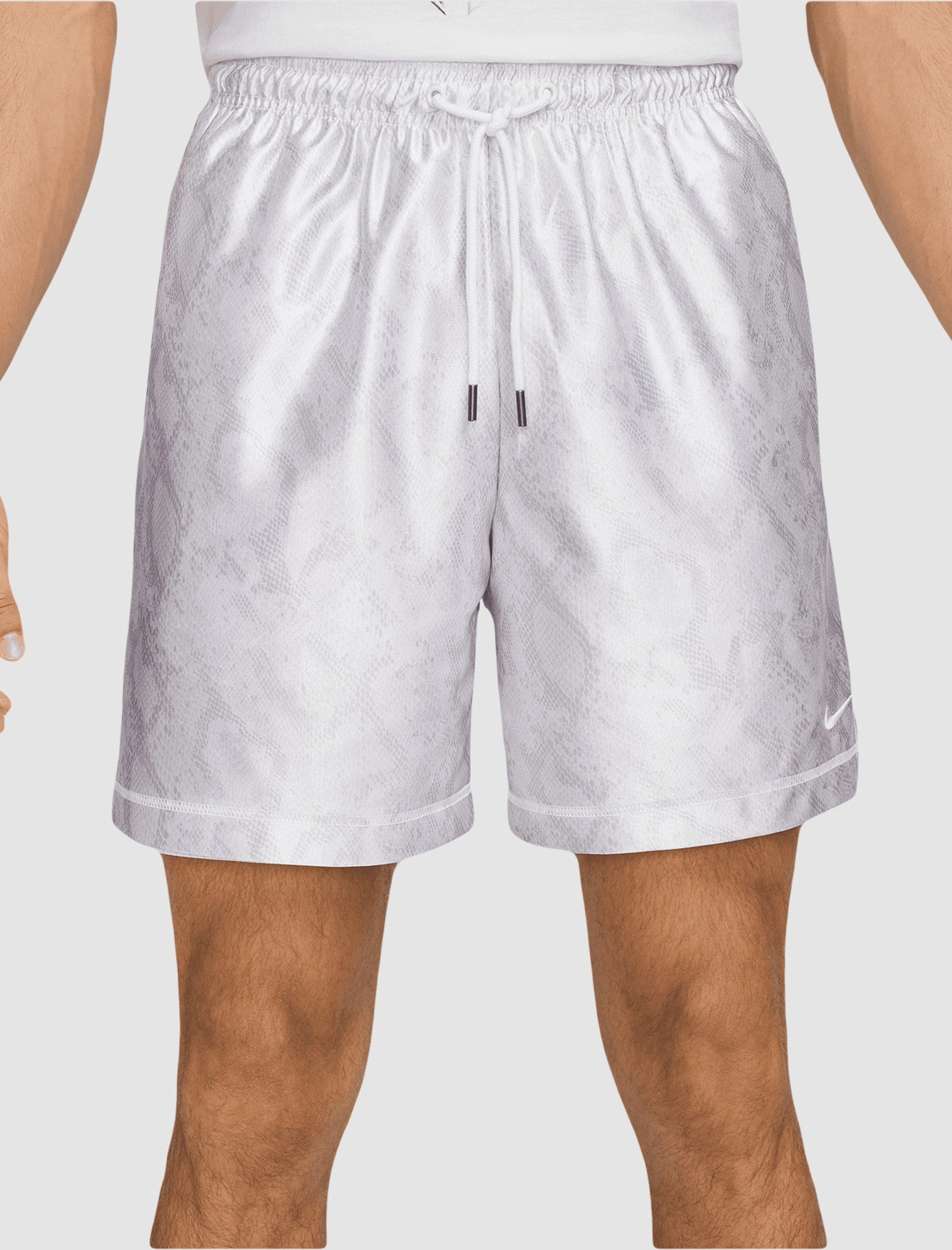 PermeableCloth Minimal Look KOBE SHORTS
