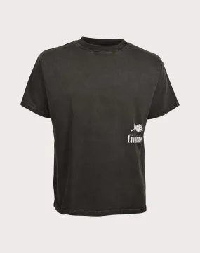 ShrinkResistant Semi Formal CIVIL CLOTHING Civil Regime Rebel Riot V2 Men's Tee