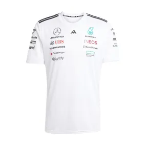 MER DRIVER REPLICA JERSEY - Mens FormFitting Cut TemperatureRegulatingLining