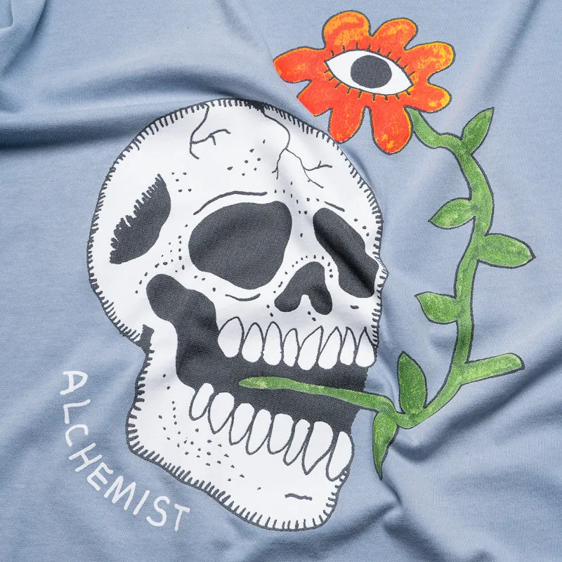 campervan event Smart Alchemist Mick Tee - Breeze