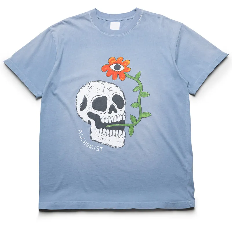 Dance wear Yoga class Alchemist Mick Tee - Breeze