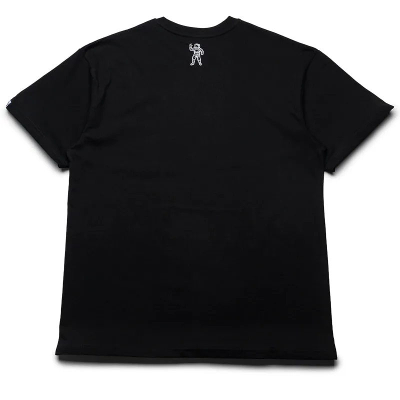 ping pong venue Travel Essential Billionaire Boys Club Space Beach Tee - Black