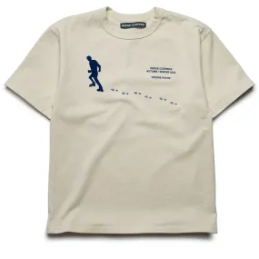 Reese Cooper Desire Paths Tee - Vintage White Formal Event female clothing