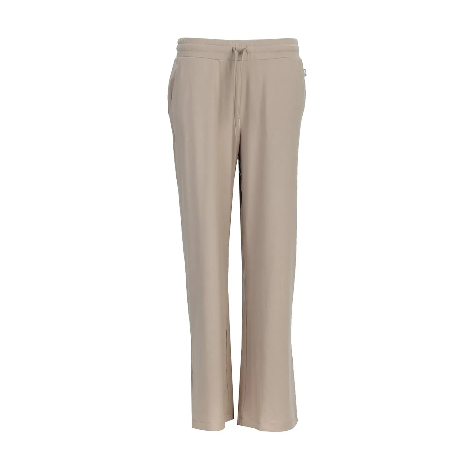 Snug fit Knit Wide Leg Pant - Womens