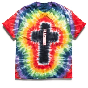 grommet Pleasures Dyed Tee - Hippie