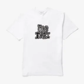 park event Wide waistband THISTHAT Tee