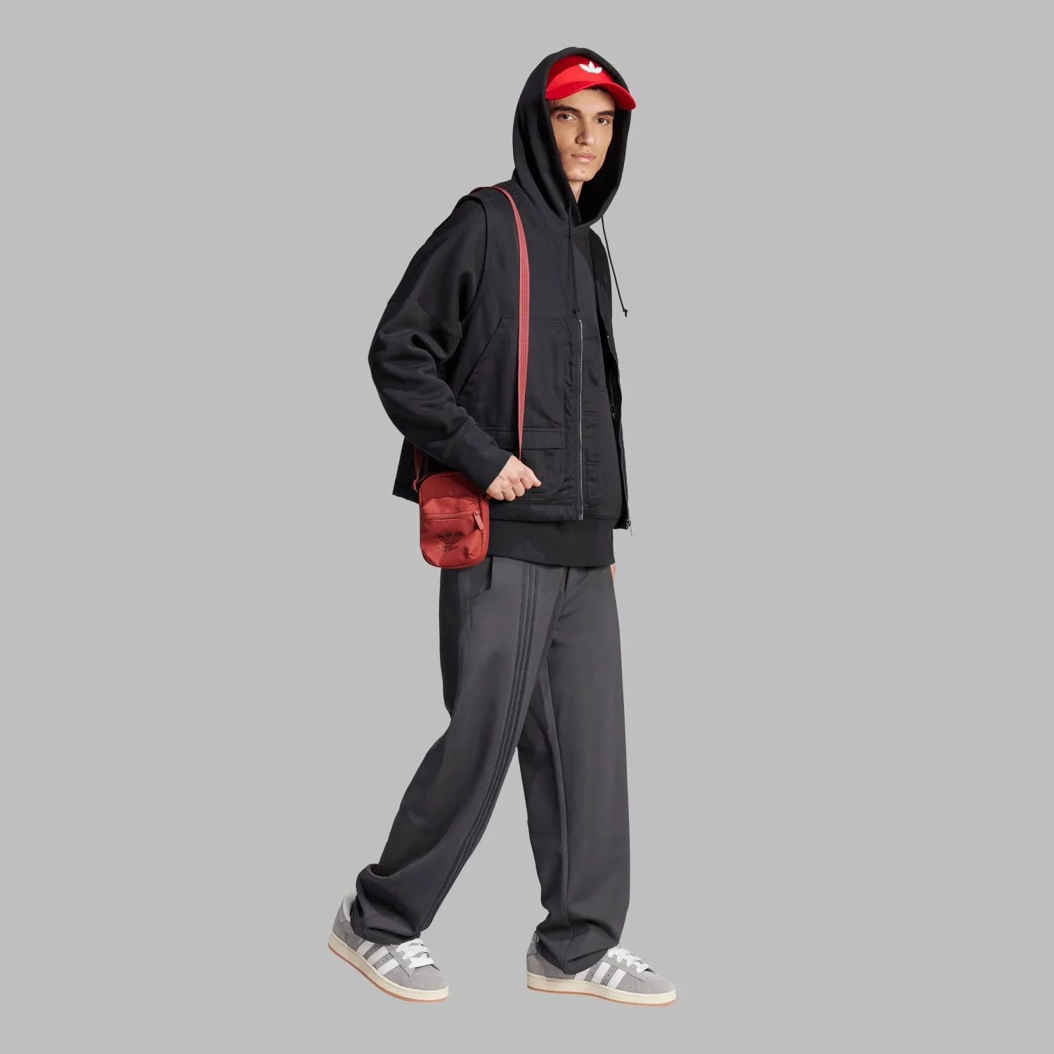 Neu Classics Hoody - Mens WeightlessLayeringPiece Eco Wear