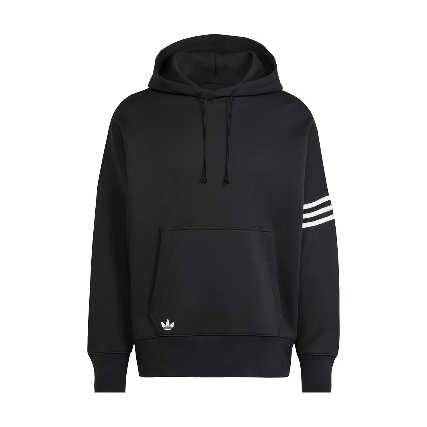 Rush Mode warm glow Neu Classics Hoody - Mens