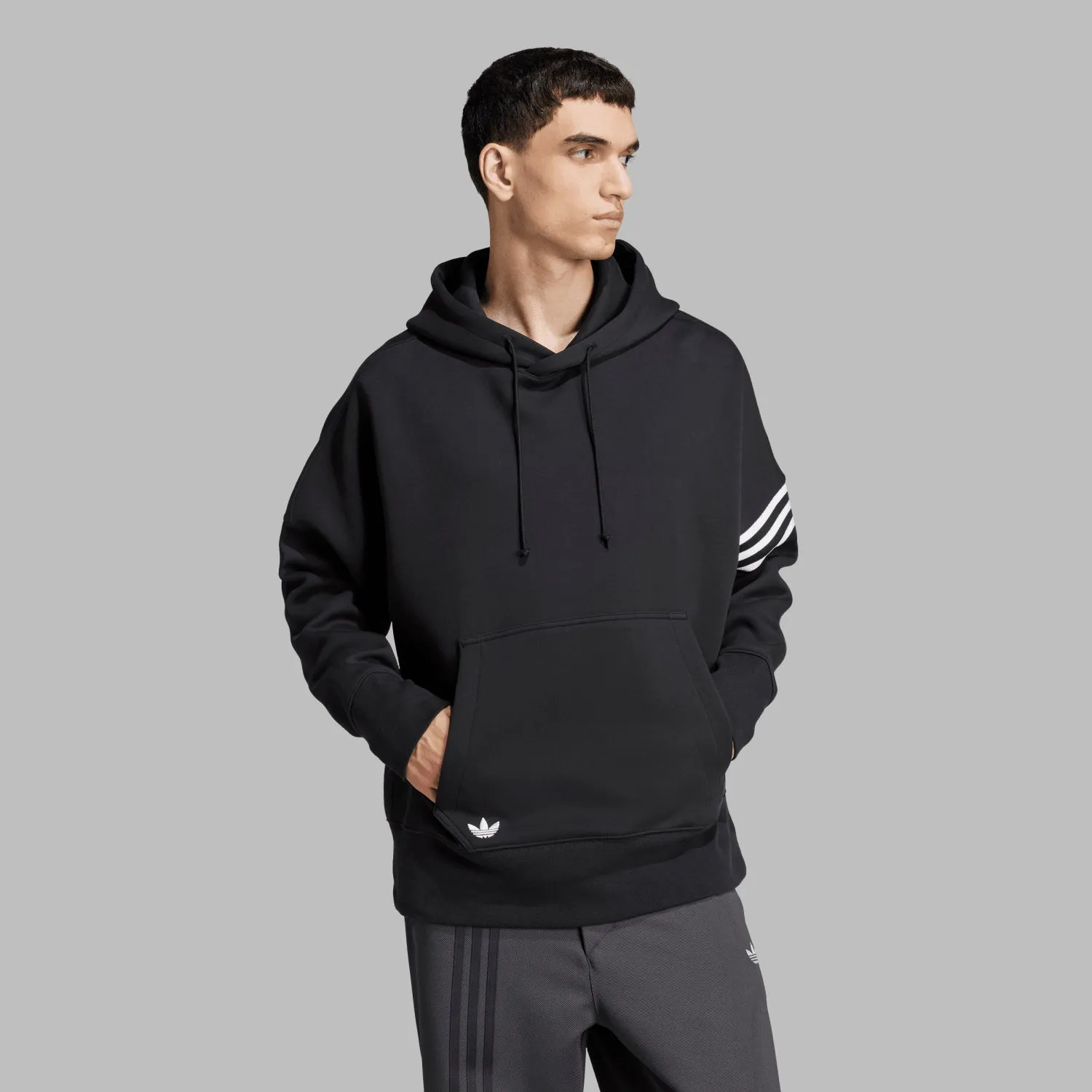 Star Light Pure Core Neu Classics Hoody - Mens