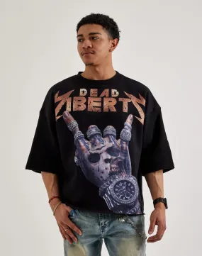 Snug fit Roku Studio Dead Liberty Tee