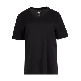 Vneck Tee - Womens Planet Glow