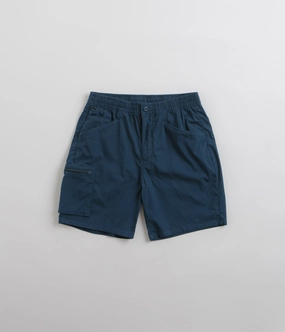 Workout Gear Patagonia Nomader Shorts - Tidepool Blue