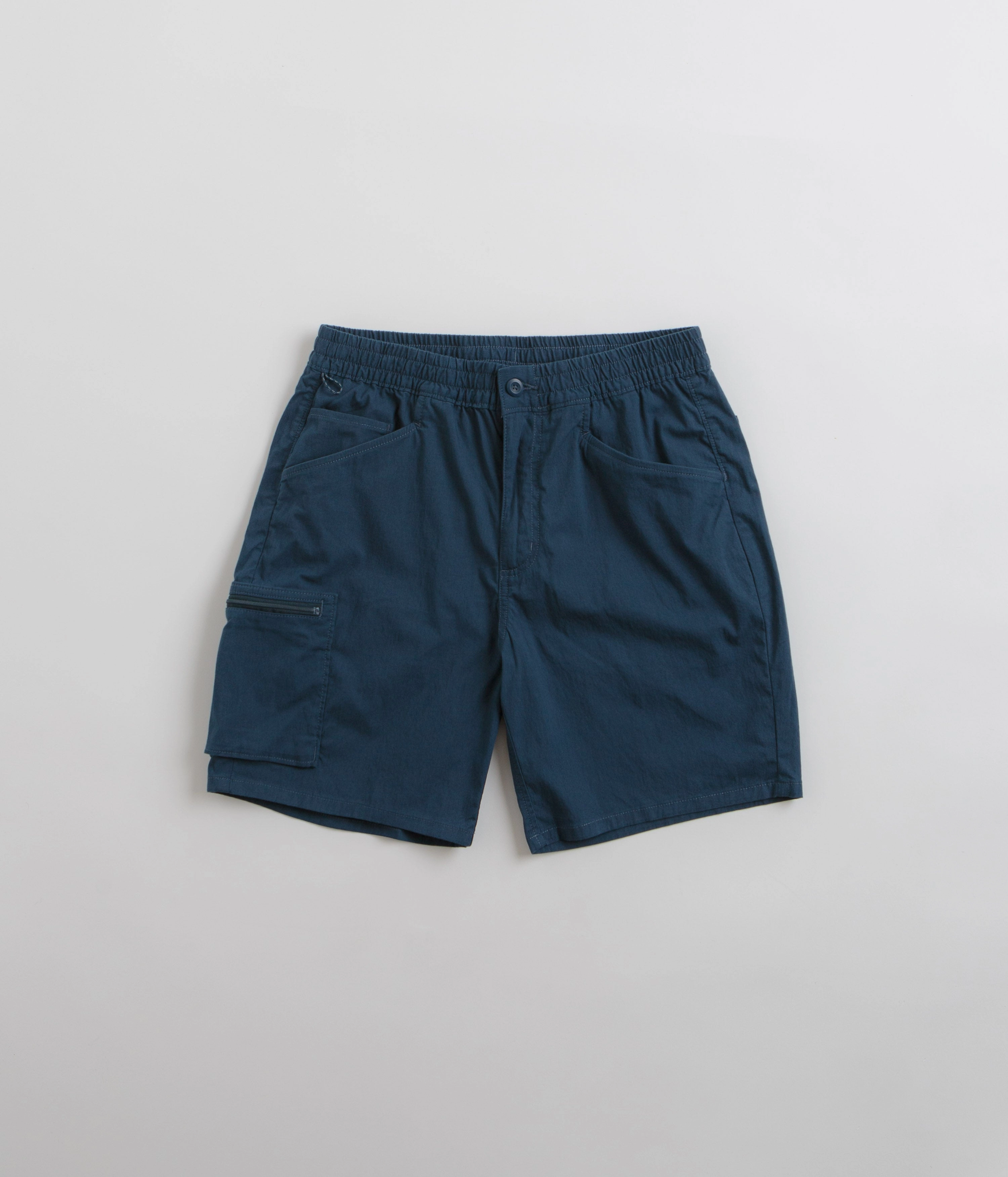 Workout Gear Patagonia Nomader Shorts - Tidepool Blue