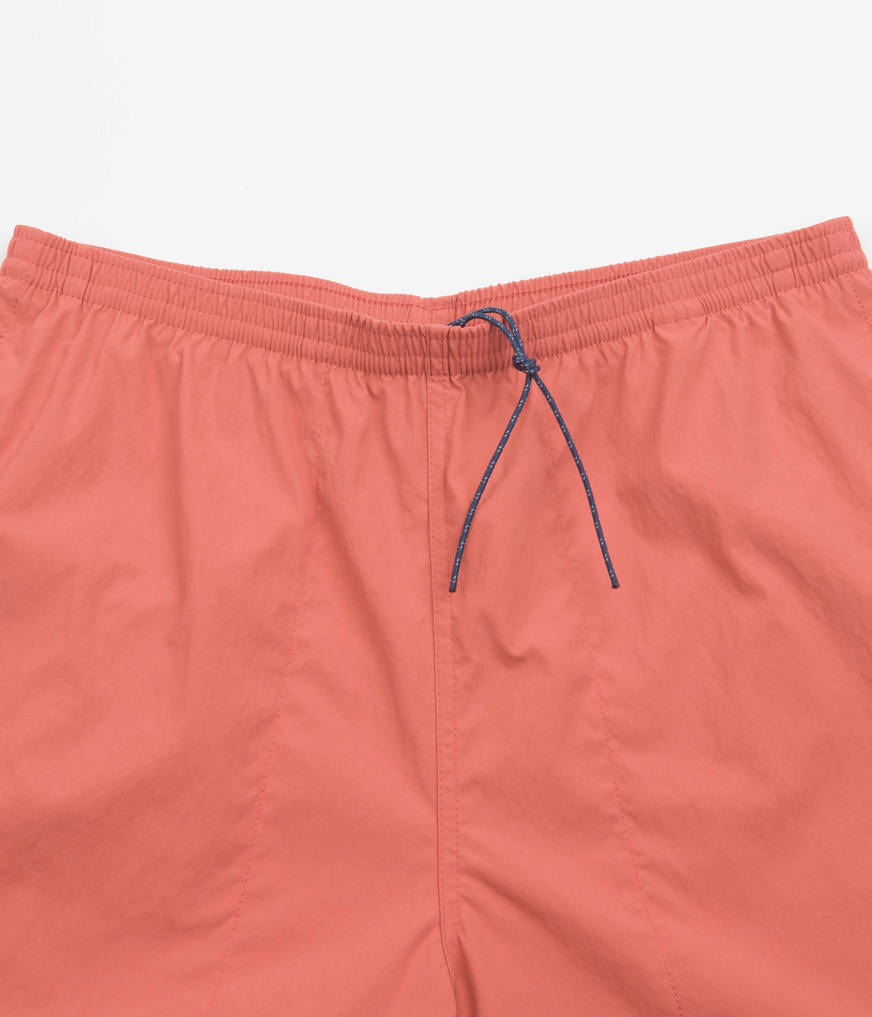 Patagonia Baggies Lights Shorts (NetPlus?) - Sumac Red delivery work