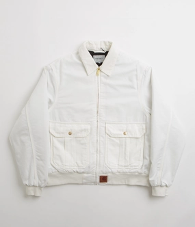 Carhartt Stanton Jacket - Wax / Wax Propagate Classic Jacket