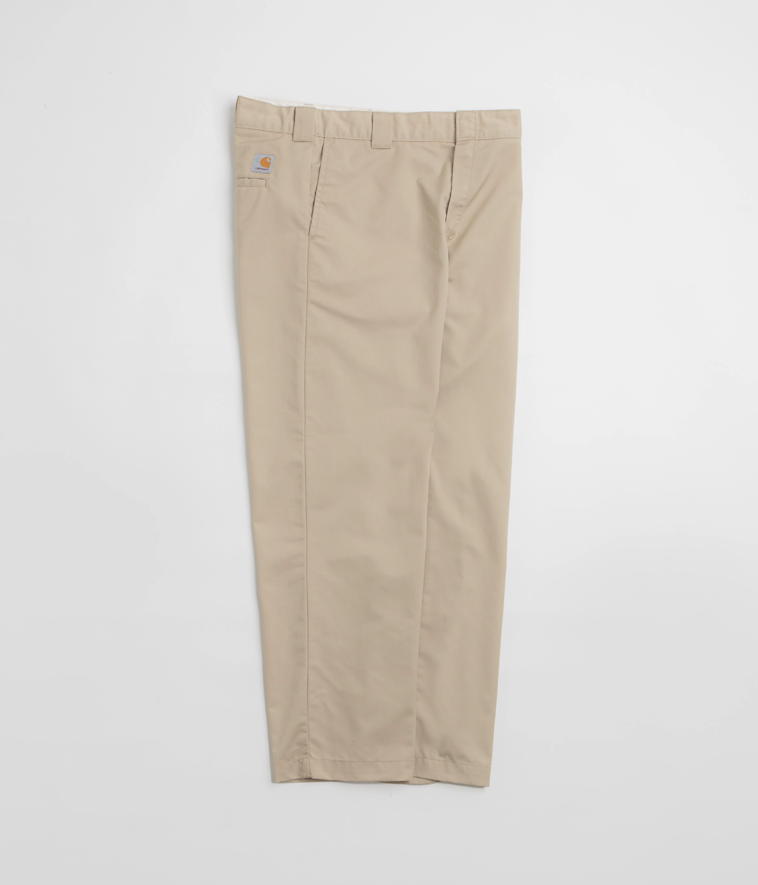 Carhartt Craft Pants - Wall Rinsed WindproofLayer