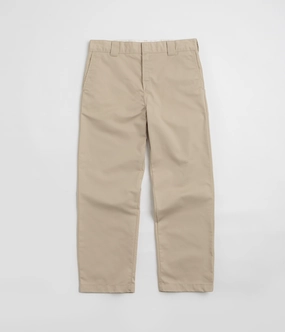 Carhartt Craft Pants - Wall Rinsed LightweightInsulation