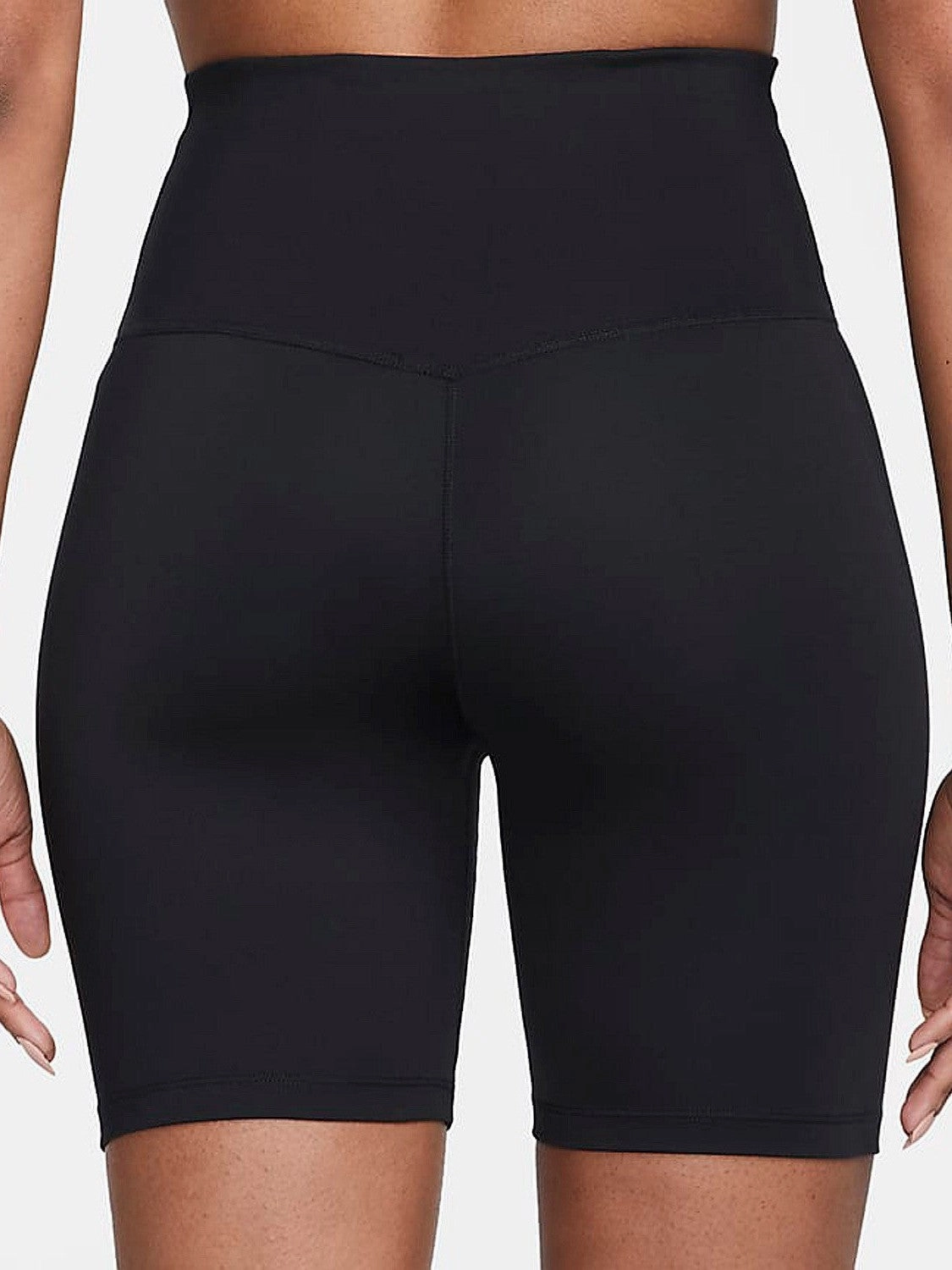 Dri-FIT High Rise 7" Cycling Shorts ReflectiveAccents Unique Pattern