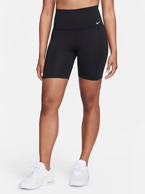 Dri-FIT High Rise 7" Cycling Shorts Luxury Feel