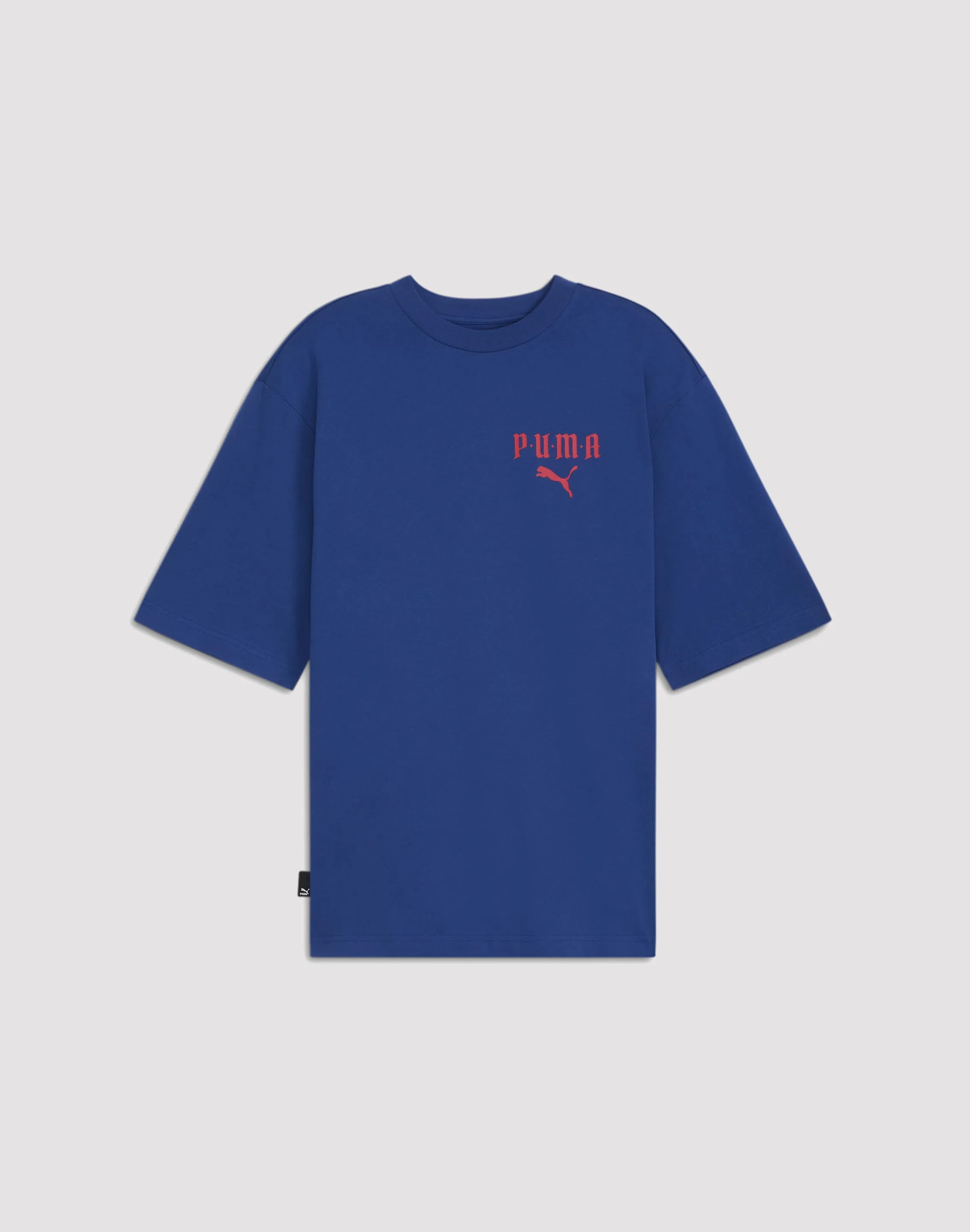 Daily Style Puma Play Paris Graphic Tee