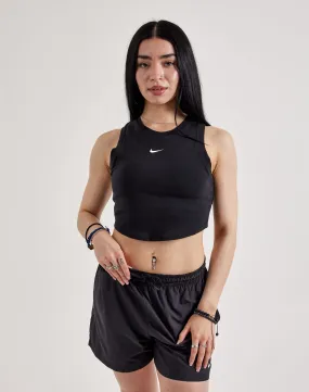 QuickDryMaterial Thin Core Nike Chill Knit Tank Top