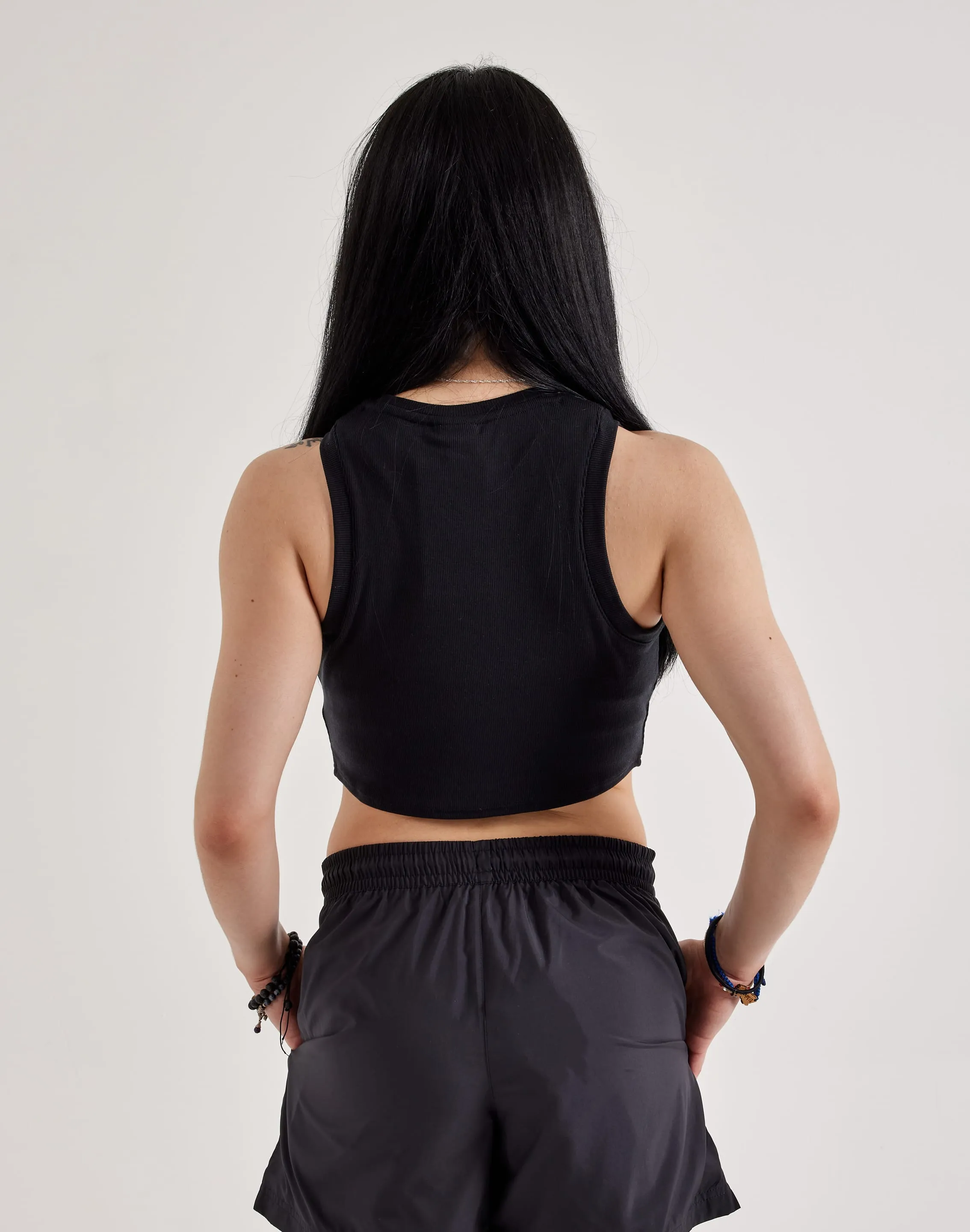 OdorResistant Coating Nike Chill Knit Tank Top