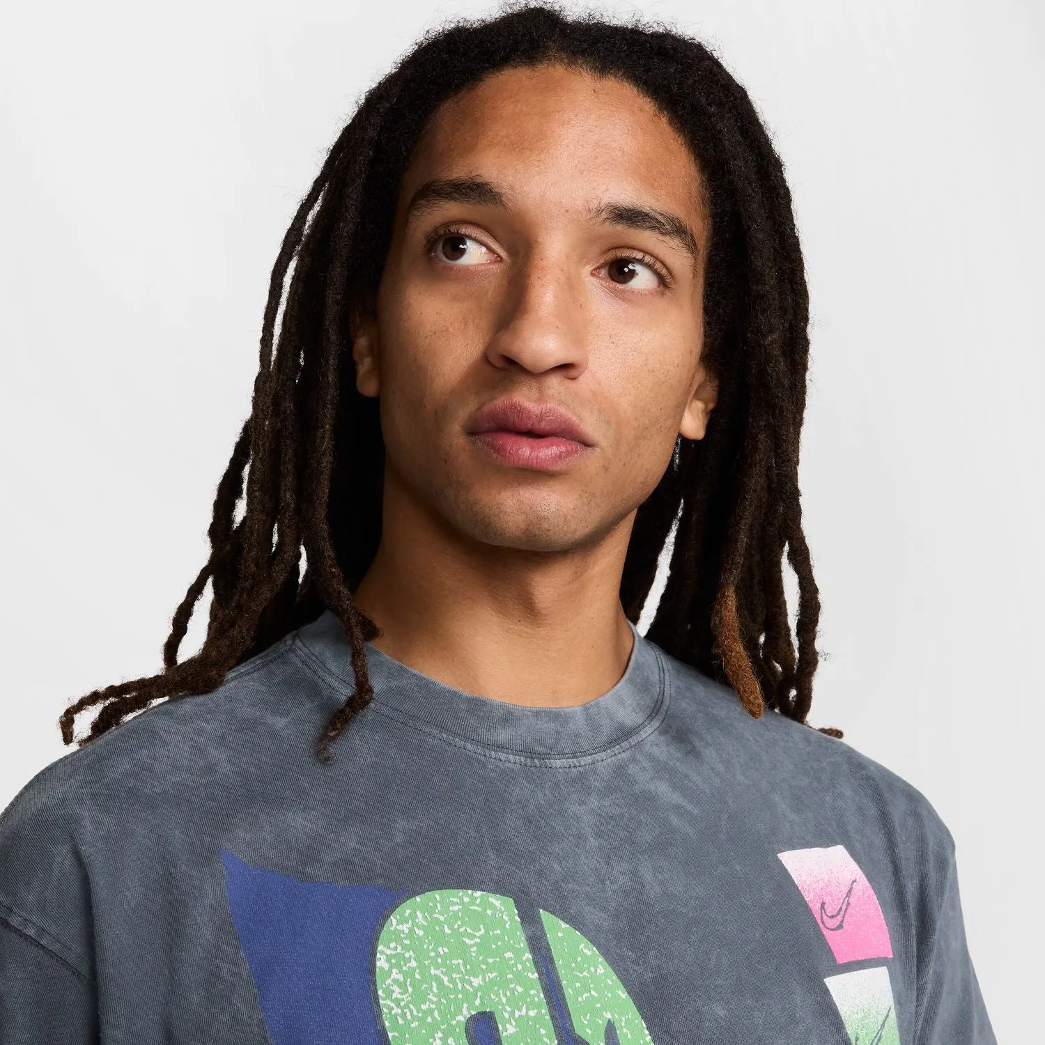 Heart Soul Max 90 Vintage Tee - Mens