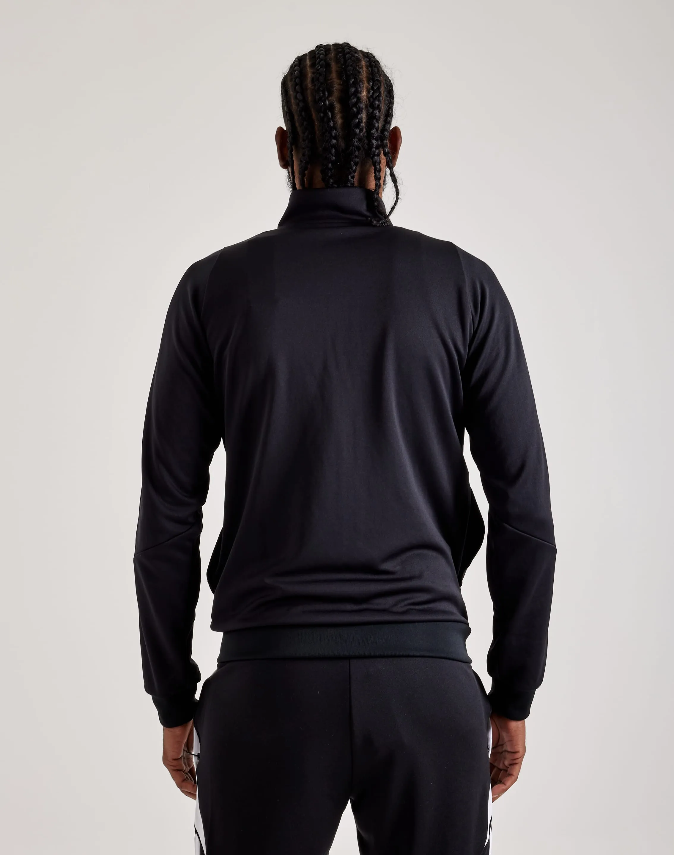 Adidas Tiro 24 Training Jacket Motion Core Senior Ease
