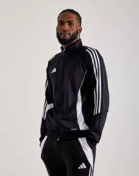 Adidas Tiro 24 Training Jacket Beauty Glow Hero Fit