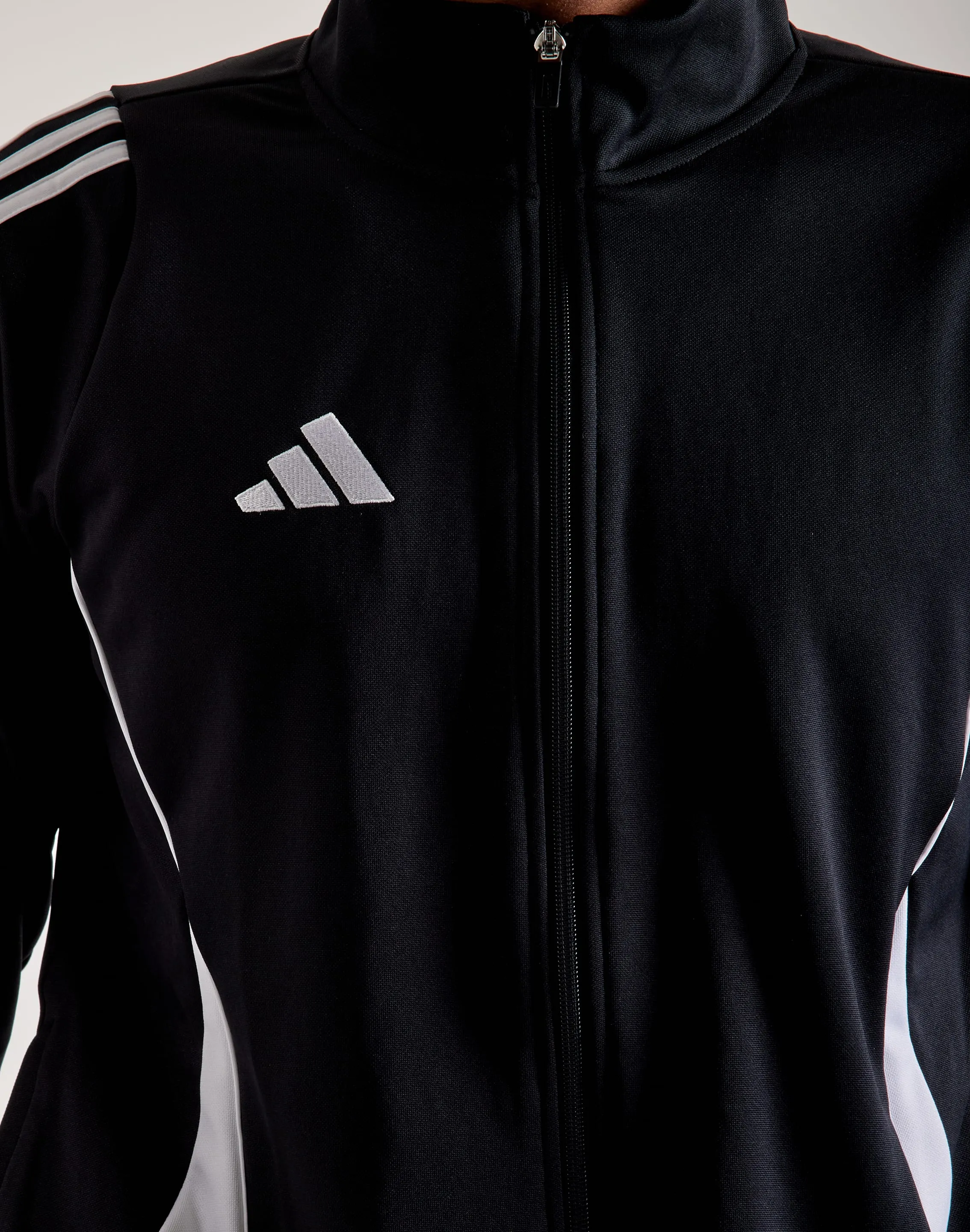 Adidas Tiro 24 Training Jacket Vacation Mood