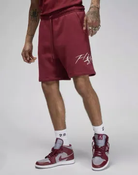 Jordan Brooklyn Fleece Shorts Loose Thread