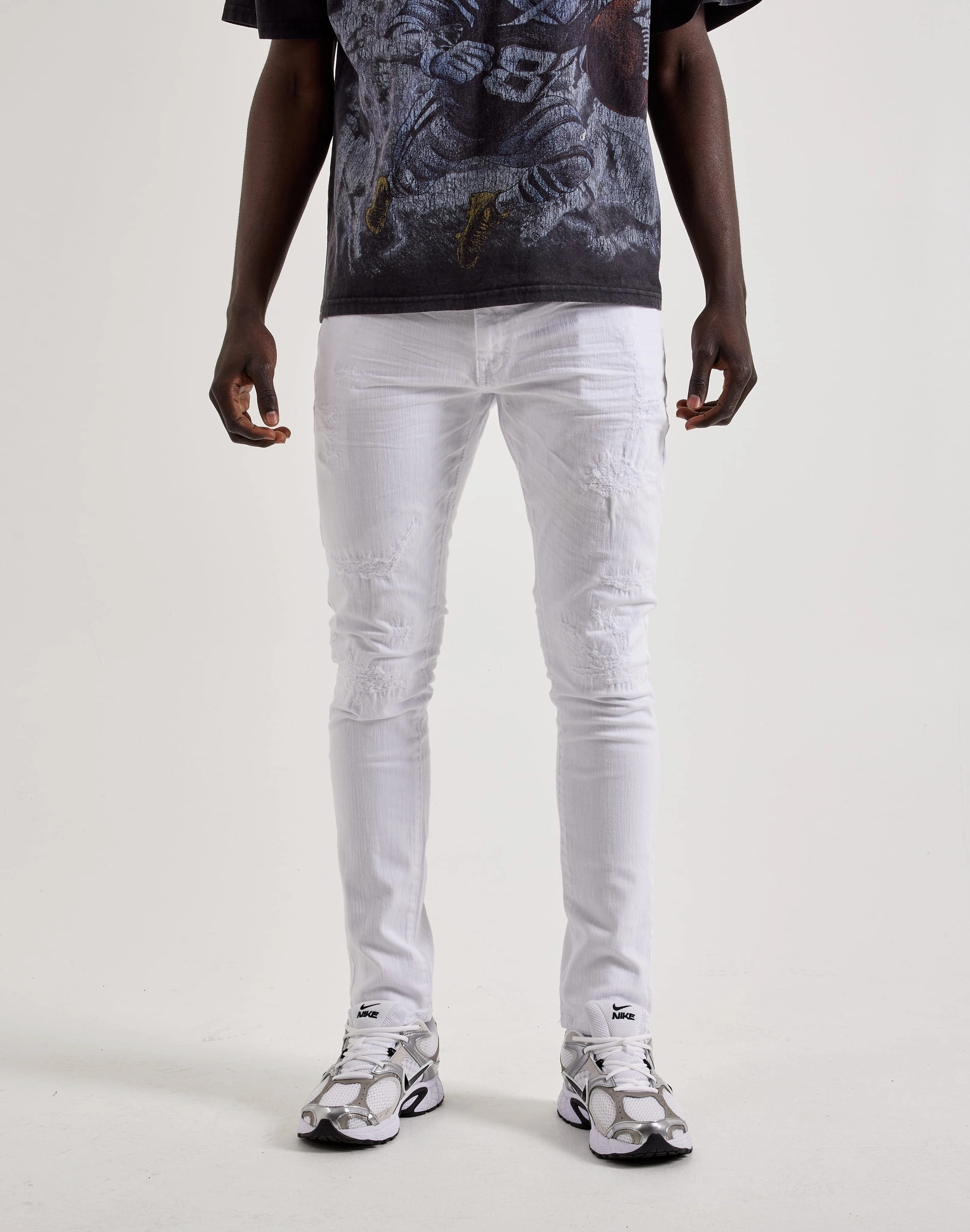 Jordan Craig Sean Jeans StretchWaistband Commute Ease