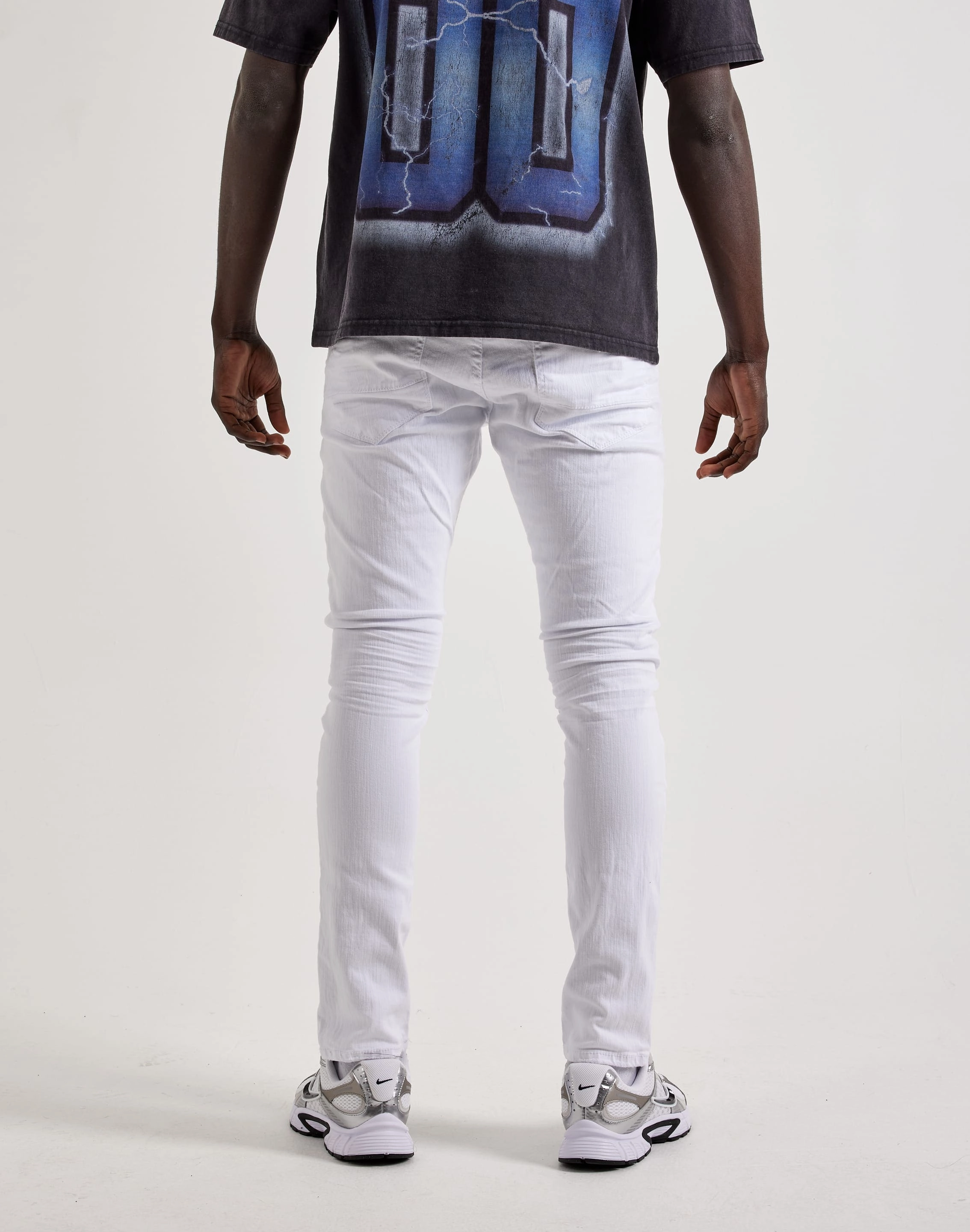 Jordan Craig Sean Jeans QuickEvaporation London Edge