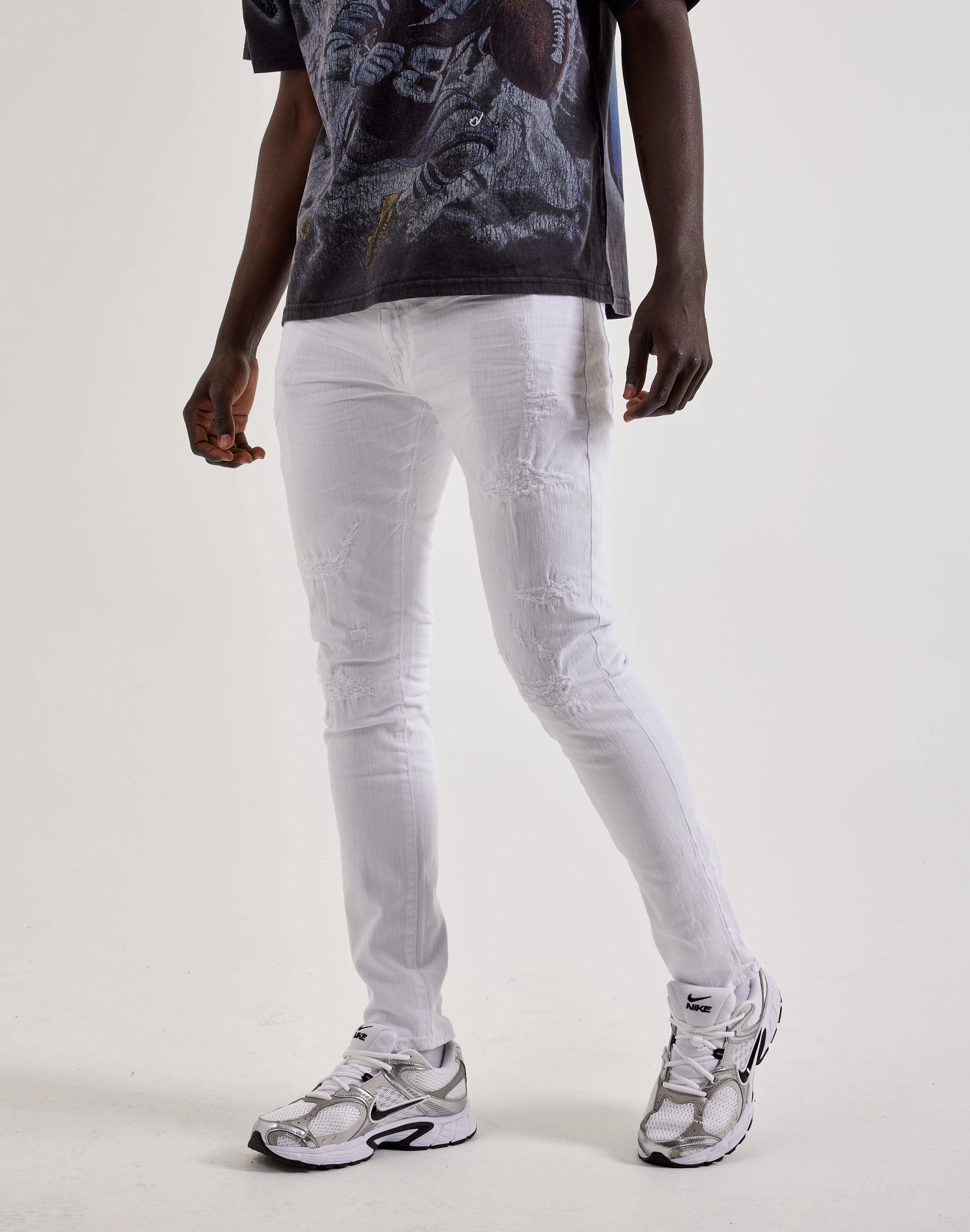 TemperatureRegulating Tagless Design Jordan Craig Sean Jeans