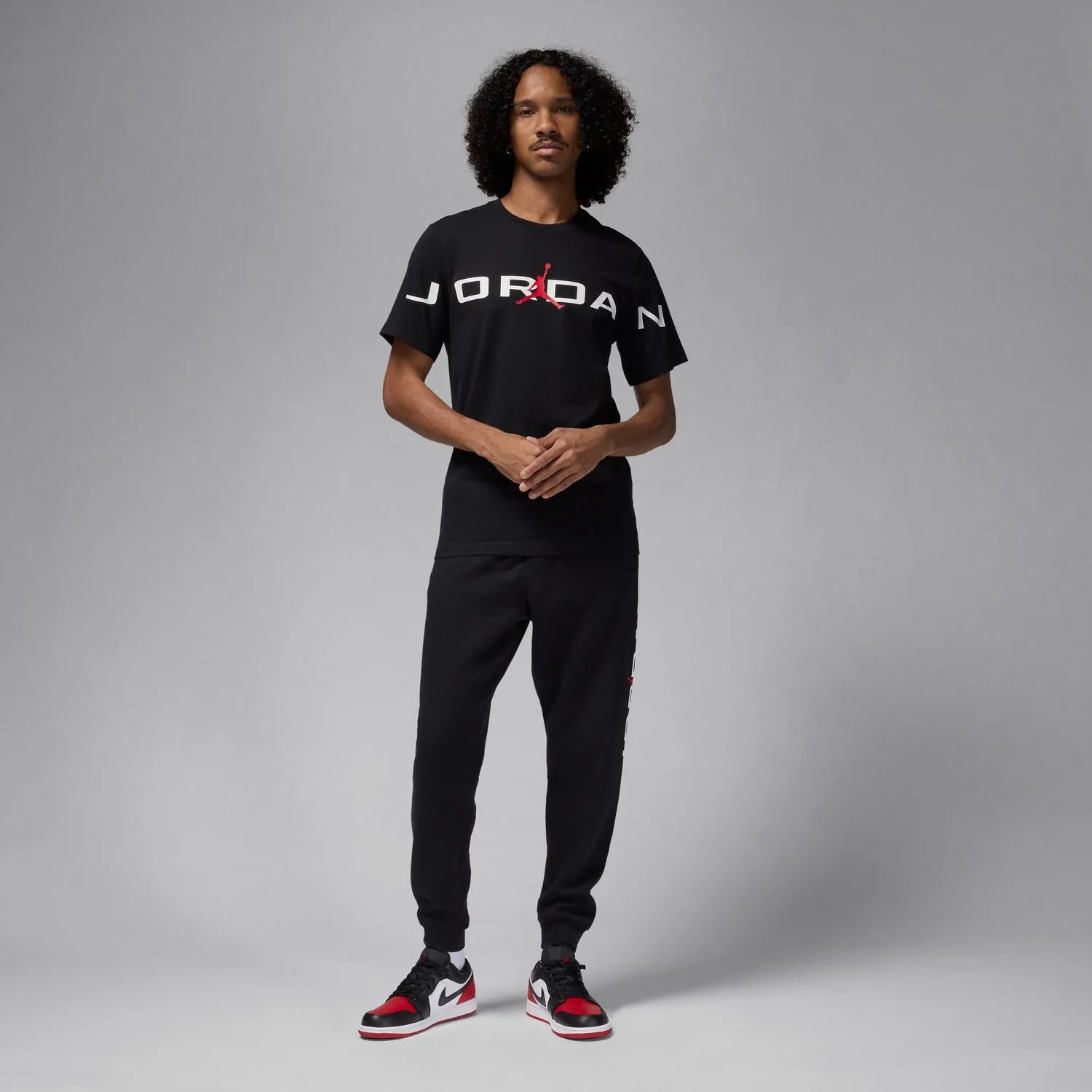 UltraSoftFinish AntiStatic Material Air Stretch Tee - Mens