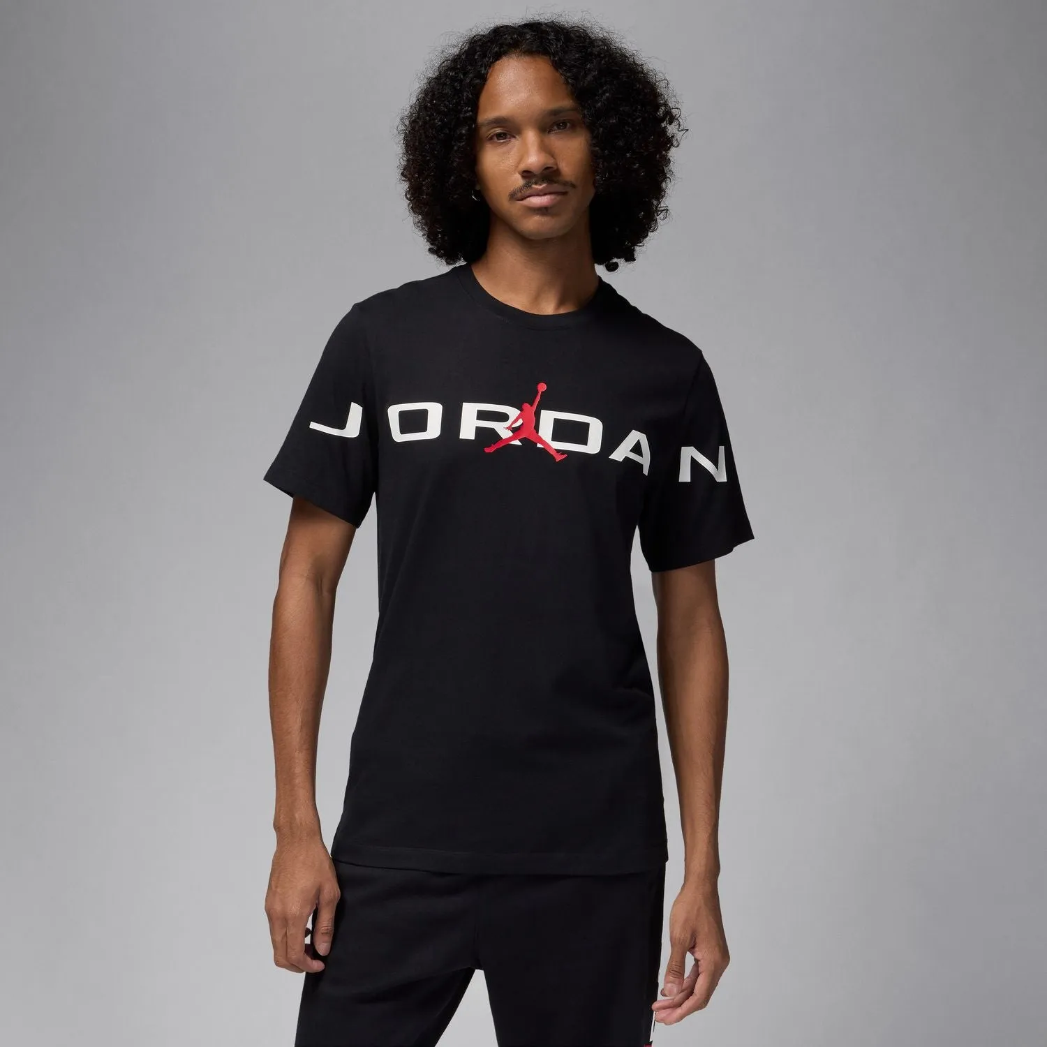 Air Stretch Tee - Mens elastic waistband Semi Formal