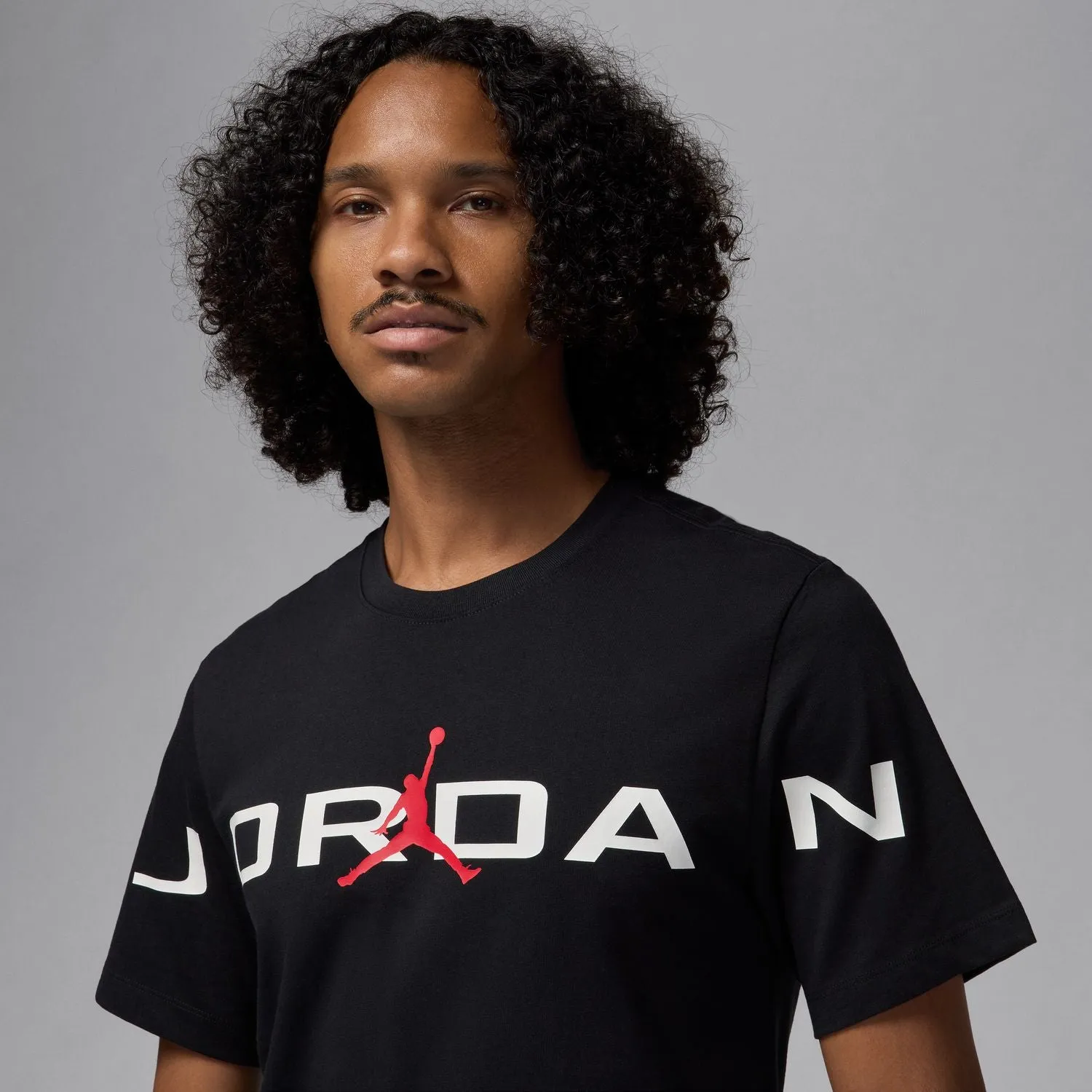 Air Stretch Tee - Mens Balance Core quick dry