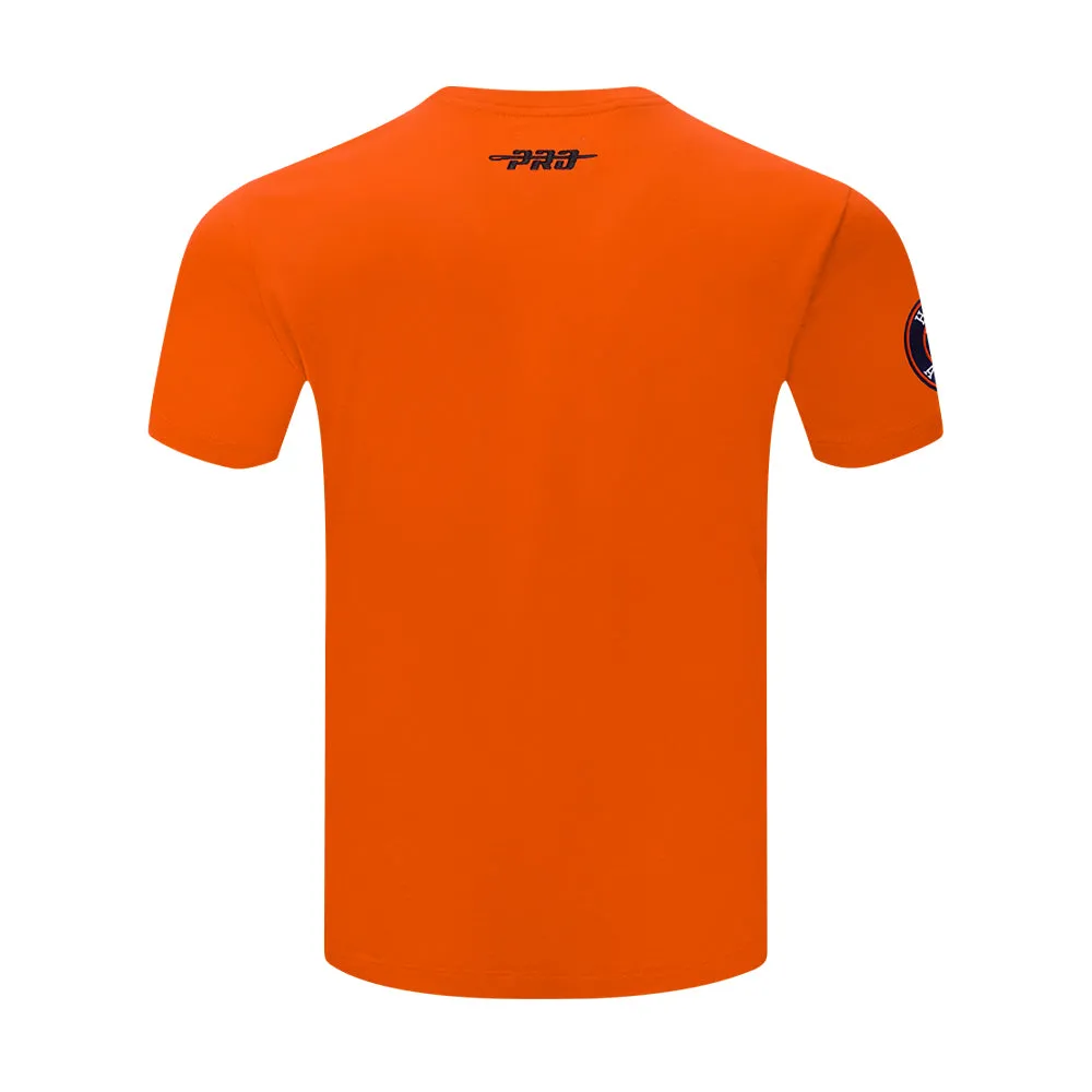 Houston Astros Old English Tee -Mens AI Style