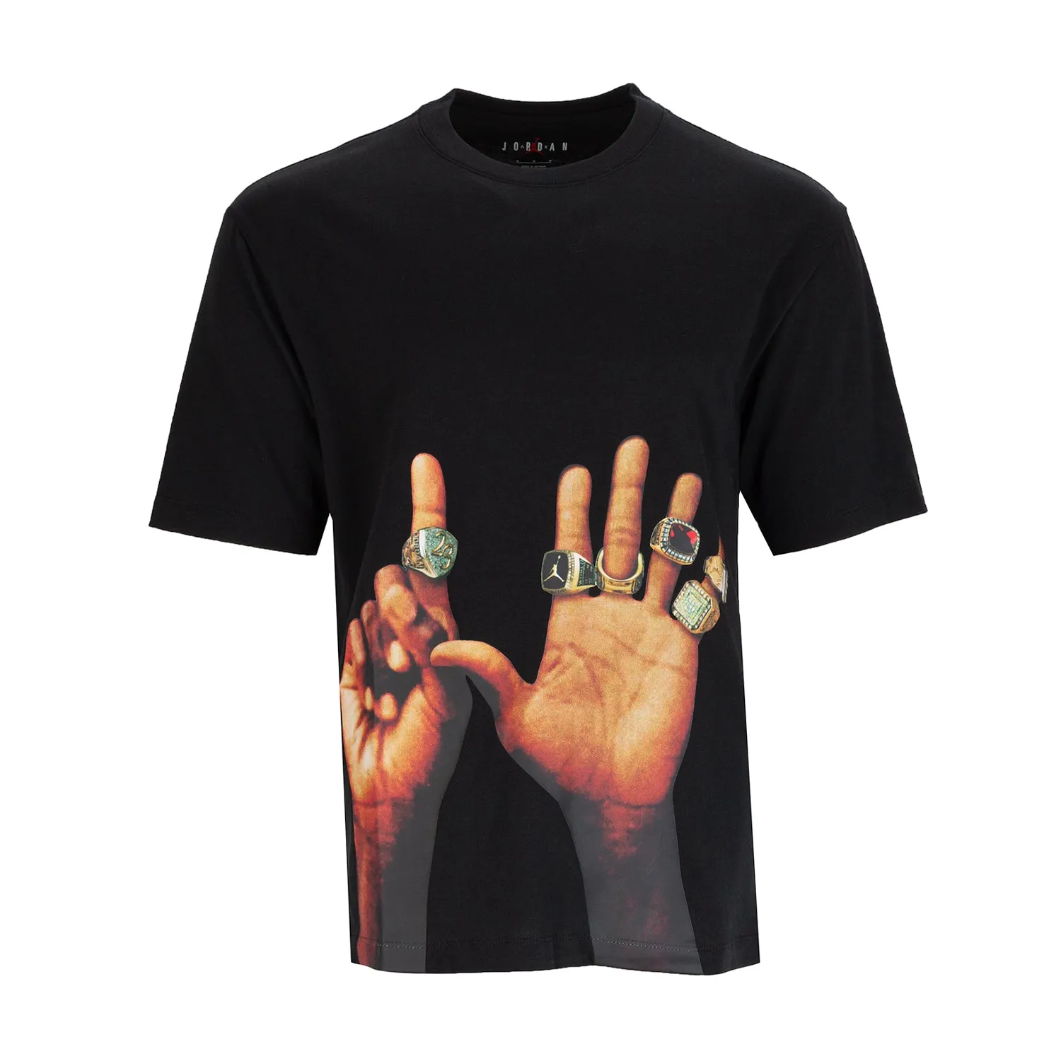 Flight MVP Rings 85 Tee - Mens AbrasionResistant HeatReflective Lining