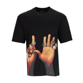 Flight MVP Rings 85 Tee - Mens AbrasionResistant HeatReflective Lining